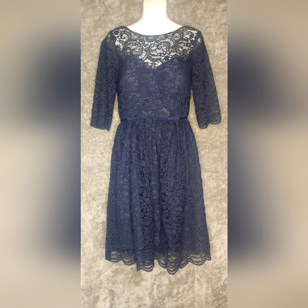 Jenny Yoo dress